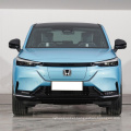 Pure electric SUV Honda Ens1